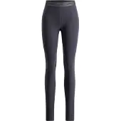 Swix RaceX Merino Pants, Damen, dunkelgrau
