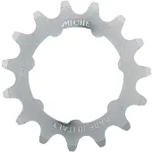 Miche Pista Stahl Ritzel 1/8" (14 Z?hne)