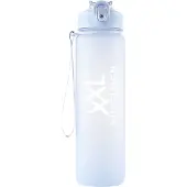 XXL Nutrition Hydrate Bottle - Pulse Blue