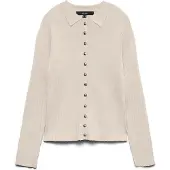 Vero Moda Strickjacke in Birch | Gr.: L