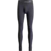 Swix RaceX Merino Pants, Herren, dunkelgrau