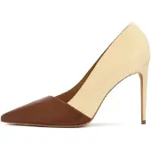 Kazar Pumps in Beige | Gr.: 36