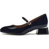 Kazar Pumps in Dunkelblau | Gr.: 40