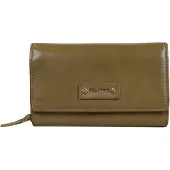 Maître Geldbörse Steinbach Dilara Purse Olive Night