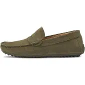 Kazar Mokassins in Khaki | Gr.: 43