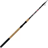 Colmic Hammer Max Tele Matchangelrute Silber 4.50 m / 50-100 g Silber 4.50 m