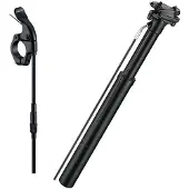 Xon External Cable Teleskop-sattelstütze 100 Mm