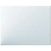 Hager 14057004, Metallisch, Kunststoff, Thermoplast, Schraubenlos, Jede Marke, 1 Stück(e)