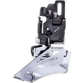 Microshift Umwerfer