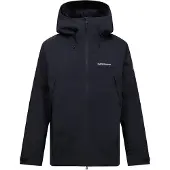 Peak Performance Skijacke Edge HIPE 2L Insulated Shell Jacket Herren Black-XXL