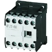 Eaton Hilfsschütz 3A 2Z 2R 24V DC DILER-22-G 010042