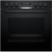 Bosch HND675LS62 (schwarz/edelstahl)