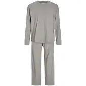 Jack & Jones Alfred Langarm-pyjama