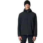 Houdini Puff Up Insulated Jacke