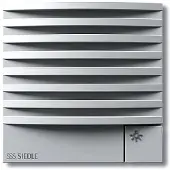 Siedle Bus-Türlautsprecher-Modul BTLM 650-04 SM 036814