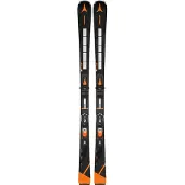Atomic Herren Ski REDSTER Q9 RVSK S + I 12 GW BL