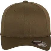 Flexfit Flex Cap "Wooly Combed Kids"