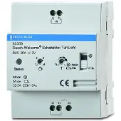 Busch Jaeger 83330 Smart-Home-Aktor DIN-Schienenmontage Schaltaktor
