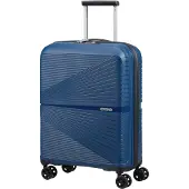 American Tourister Hartschalen-Trolley "AIRCONIC, in verschieden Farben und Größen" 33,5 l 4 Rollen Koffer Reisegepäck Koffer Reisekoffer TSA-Zahlenschloss