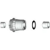 Mahle Smartbike Systems X20 Sram Xdr Steel Freilaufkörper