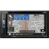 Pioneer Navigationssystem AVIC-Z730DAB-C-M3