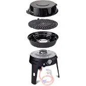 Cadac Safari Chef 30 LP Combo 3-in-1 Campinggrill, 50 mbar