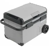 Outwell Arctic Frost 35, Schwarz, Grau, LED, 2 Rad/Räder, Schwarz, 37,5 l, 45 dB