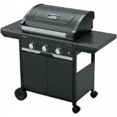 Campingaz Select 3 L Plus Gasgrill 3 Falmmen (Speditionsversand)