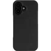 JT BERLIN Echtleder BackCase Kreuzberg| Apple iPhone 17| schwarz| 11131 (11131)