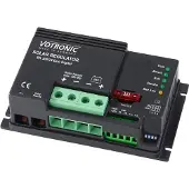 Votronic Solar-Laderegler SR 300-24 Duo Digital - 24 V