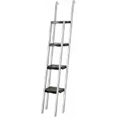 Alu-Line Alkoventreppe Basic