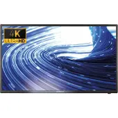 Alphatronics SLA-32 W 4K LCD Fernseher 32 Zoll, Triple Tuner