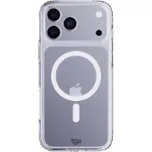 Tech21 Evoclear Magsafe Iphone 17 Pro Max Handyhülle