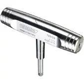 Gedore 763-10 Drehmomentschlüssel DREMOMETER T-FS festeingestellt 10 Nm, 1948016