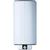 Stiebel Eltron Wandspeicher "SH 30 S", weiß, B:41cm H:77cm T:42cm, Speichererhitzer, Wandspeicher, 30 l, druckfest, stufenlose Temperaturwahl, energiesparend
