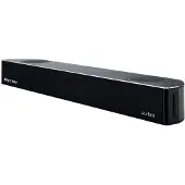 Ten Haaft GmbH Soundbar Oyster - Ideale Ergänzung zum Oyster TV