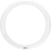 Osram LED TUBE T9C EM 32, ringförmige LED-Röhre, 18,3W, 2000lm, 3000K, warmweißes Licht, G10q, lange Lebensdauer, geringer Energieverbrauch