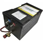 Pundmann Druckfester Boiler (6l)