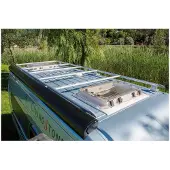Fiamma Ducato Dachreling