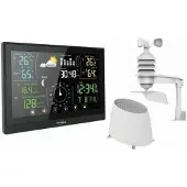 Inovalley Multifunktions-Wetterstation