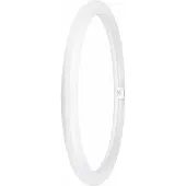 Osram LED TUBE T9C EM 40, ringförmige LED-Röhre, 24W, 2900lm, 6500K, tageslichtweißes Licht, LED-Alternative für klassische T9-Leuchtstofflampen, lange Lebensdauer, geringer Energieverbrauch