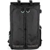 Gura Gear Kiboko City Commuter 18L+ schwarz