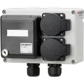 MENNEKES 25705 - 170 mm - 118 mm