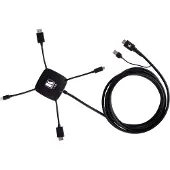 Kramer Adapterkabel K-SPIDER 91-00015599