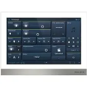 Busch-Jaeger IP touch 10 LAN / WLAN H8237-4W-03