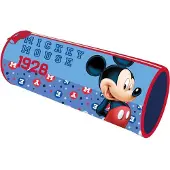 Disney Mickey Mouse Federmäppchen 23cm – Classic Design Etui