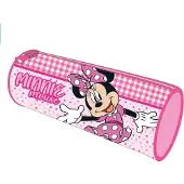 Mister License Disney Minnie Dots Federmäppchen 23 cm