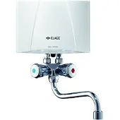 Clage M 3/SMB Durchlauferhitzer + Armatur