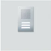 Siedle F CL A 03 B-0 Funktionseinheit Audio-Tuerstation Classi 210007704-00
