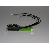 Wantec Patchfeld 4 x Up0